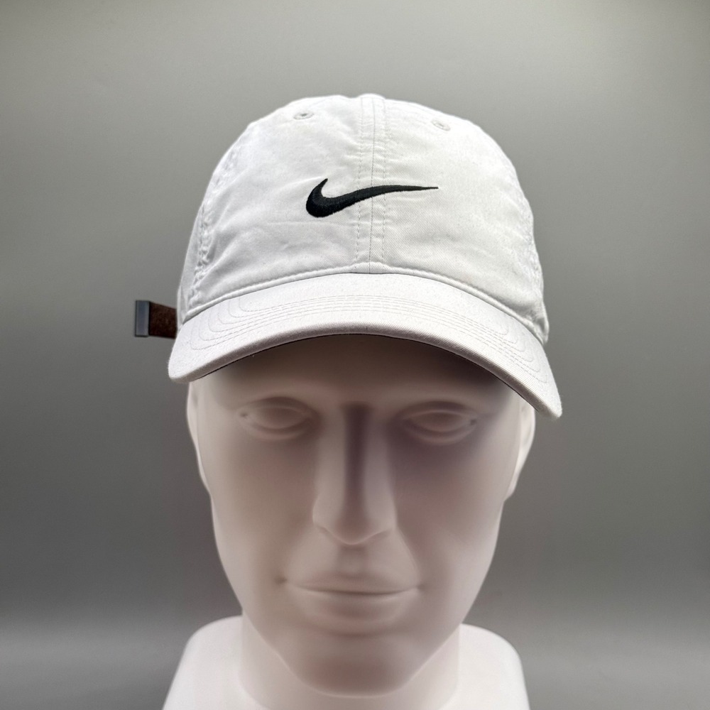 Nike Heritage86 Dri-Fit Strapback Hat Golf